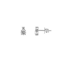 Pendientes Mujer in Oro Zircone O4E1BU0